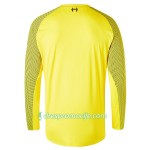 Liverpool Dres Golmanski Domaći 2018/19 Dugim Rukavima